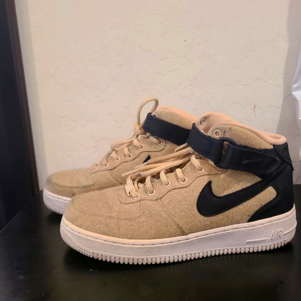 Air Force Nike